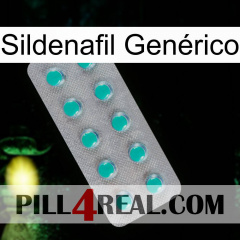 Sildenafil Genérico 28